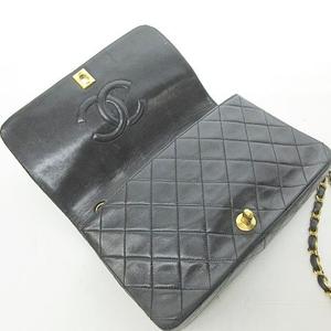 シャネル CHANEL マトラッセ 23 チェーンショルダー バッグ