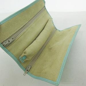 ティファニー TIFFANY & CO. レザー アクセサリーケース ジュエリー