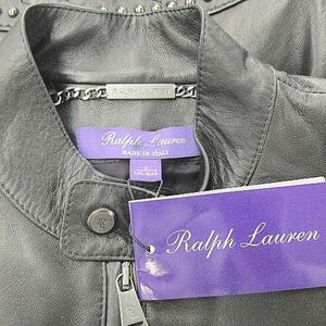 未使用品 ラルフローレン パープルレーベル RALPH LAUREN PURPLE LABEL 