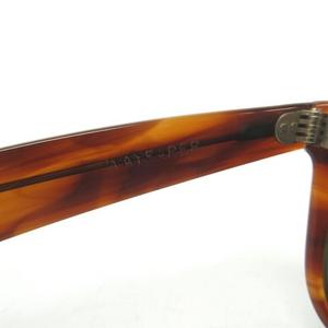レイバン RAY BAN ヴィンテージ 80s ボシュロム社製 ウェイファーラー 