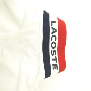 ラコステ LACOSTE 別注 EXCLUSIVE EDITION ポロシャツ 半袖