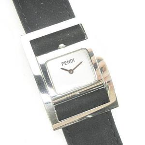 フェンディ FENDI ジャイロ スクエア フォルム 腕時計