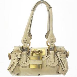 クロエ CHLOE パディントン ミニ ハンドバッグ ミニバッグ