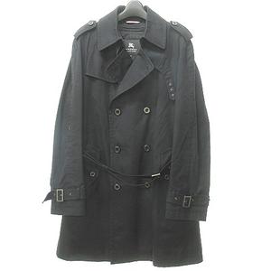 バーバリーブラックレーベル BURBERRY BLACK LABEL トレンチ