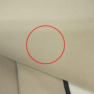 ケイトスペード KATE SPADE new york ノーカラー リボン コート  