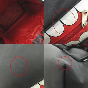 ポーター PORTER オリジナルフェイク Original Fake × KAWS G1950