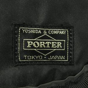 ポーター PORTER オリジナルフェイク Original Fake × KAWS