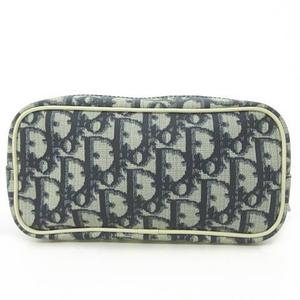 クリスチャンディオール Christian Dior No.1 トロッター ポーチ