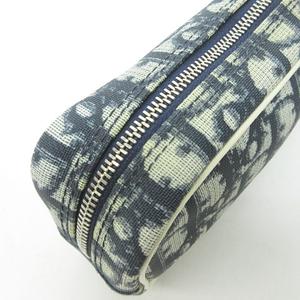 クリスチャンディオール Christian Dior No.1 トロッター ポーチ 小物