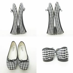 レペット Repetto 2020年春夏モデル 20ss サンドリオン