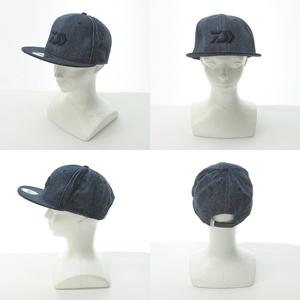 ニューエラ NEW ERA DC-5421N 21SS ダイワ DAIWA コラボ 9FIFTY 950