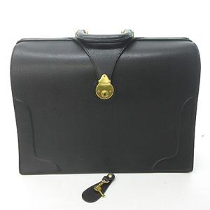 バーバリーズ Burberrys 鍵付き ダレスバッグ ビジネスバッグ ブリーフ  