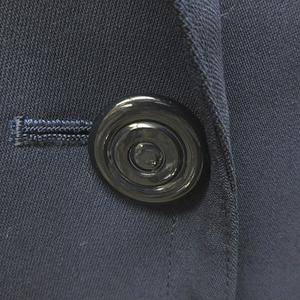 クリスチャンディオール Christian Dior ヴィンテージ エンブレム 刺繍