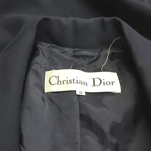 クリスチャンディオール Christian Dior ヴィンテージ エンブレム 刺繍