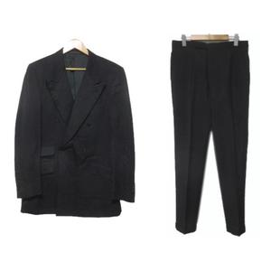 グッチ GUCCI タキシード セットアップ スーツ 上下 フォーマル
