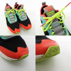 た プーマ PUMA SOFTFOAM OPTIMAL COMFORT NRGY STAR Bold Heather