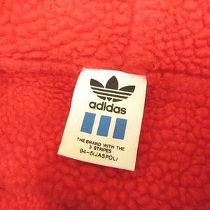アディダスオリジナルス adidas originals デサントタグ ベンチコート 