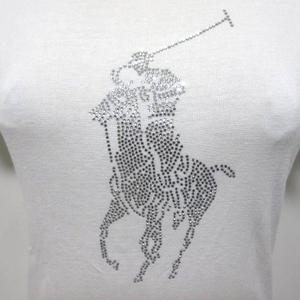 ラルフローレン RALPH LAUREN ブラックレーベル カットソー Tシャツ 