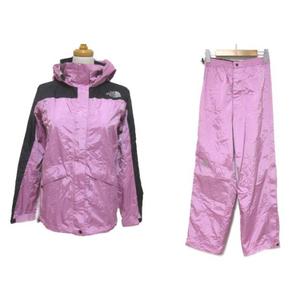 ザノースフェイス THE NORTH FACE パッカブル セットアップ ジャケット 