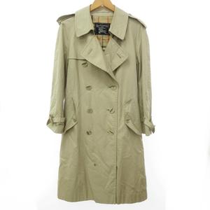 Burberryコート