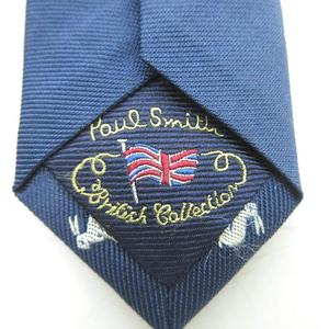 ポールスミス PAUL SMITH 美品 ブリティッシュ コレクション British
