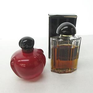 香水 オードゥトワレ 2点セット Christian Dior クリスチャン  