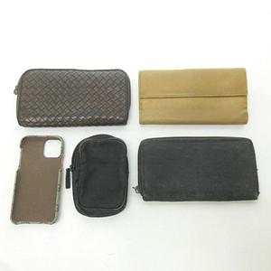 長財布 ポーチ iPhone 11 Pro ケース セット おまとめ グッチ GUCCI 