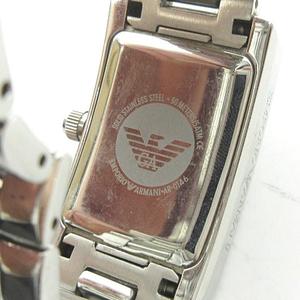 エンポリオアルマーニ EMPORIO ARMANI AR-0146 クォーツ腕時計 