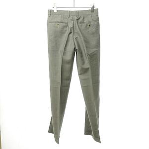 【美品】Paul Smith London ジレ、パンツセットアップ　グレー 美品】Paul Smith London ジレ、パンツセットアップ グレー 希少