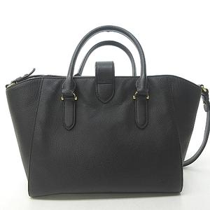 ローレンラルフローレン LAUREN RALPH LAUREN ロゴ金具 2WAY 