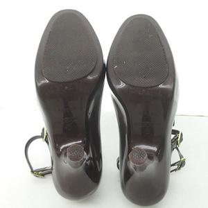 アングロマニア ANGLOMANIA メリッサ melissa コラボ パンプス