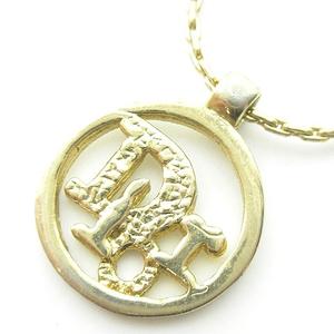クリスチャンディオール Christian Dior トロッター ロゴ