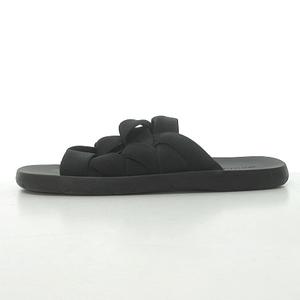ボッテガヴェネタ BOTTEGA VENETA プラット ミュール Plat Mule