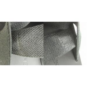 ボッテガヴェネタ BOTTEGA VENETA プラット ミュール Plat Mule 