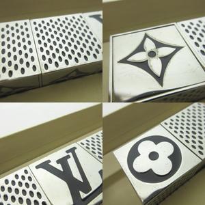 未使用品 ルイヴィトン LOUIS VUITTON M99454 キューブ ゲーム CUBIC  