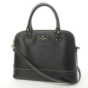 ケイトスペード KATE SPADE 極美品 2way ハンドバッグ ショルダー 