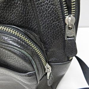 コーチ COACH F72082 ハミルトン ペブルドレザー リュックサック 