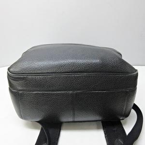 コーチ COACH F72082 ハミルトン ペブルドレザー リュックサック 