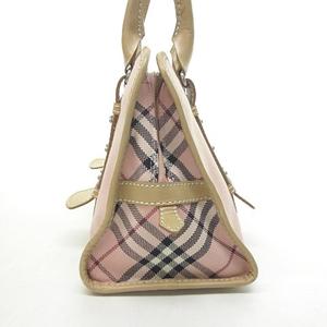 バーバリーブルーレーベル BURBERRY BLUE LABEL ノバチェック