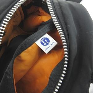 【美品】porter　ボディバッグ タンカー　バックル　金具 黒 美品✨】PORTER ポーター タンカー ショルダーバッグ ボディ