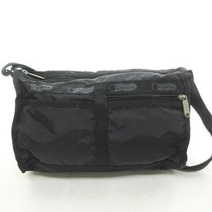レスポートサック LesportSAC ナイロン ショルダーバッグ クロスボディ 