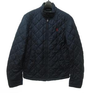 ポロ ラルフローレン POLO RALPH LAUREN キルティング ジャケット  