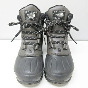 ザノースフェイス THE NORTH FACE スノーベティー ブーツ