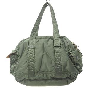 ポーター PORTER タンカー TANKER BOSTON BAG S ミニボストンバッグ  