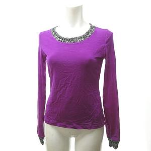 ジャンポールゴルチエ ファム Jean Paul GAULTIER FEMME 美品 Tシャツ 