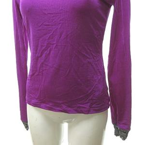 ジャンポールゴルチエ ファム Jean Paul GAULTIER FEMME 美品 Tシャツ 