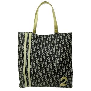 クリスチャンディオール Christian Dior トートバッグ ハンドバッグ 