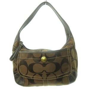 コーチ COACH 11290 ワンショルダーバッグ トートバッグ ハンドバッグ 