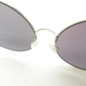 希少✨Vivienne Westwood サイド シルバーオーブロゴ　サングラス ヴィヴィアンウエストウッド Vivienne Westwood EYEWEAR オーブ