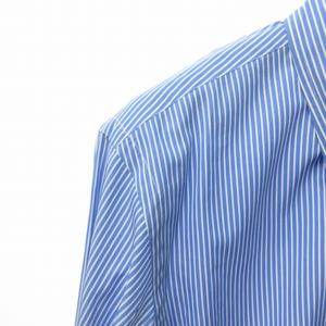 ラルフローレン RALPH LAUREN 美品 ボタンダウンシャツ 長袖 